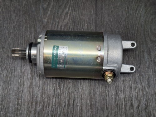 Suzuki 500 2001 - e, 2001-2003