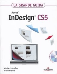 Adobe indesign cs5 der große - indesign,