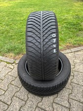 2x Goodyear Vector4Seasons