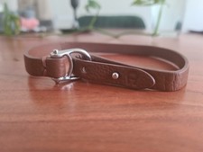 Luxus! AIGNER Wickelarmband