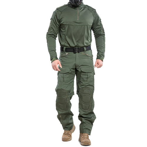 Herren militär combat - herren,