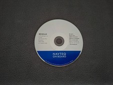 CD Navigation CONNECT NIT G1