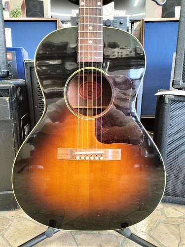 Gibson akustik e gitarre - gibson, l-00