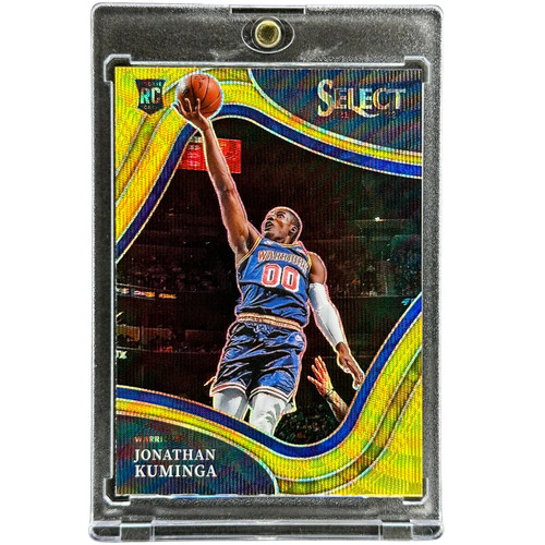 Jonathan kuminga 2021 select - jonathan,
