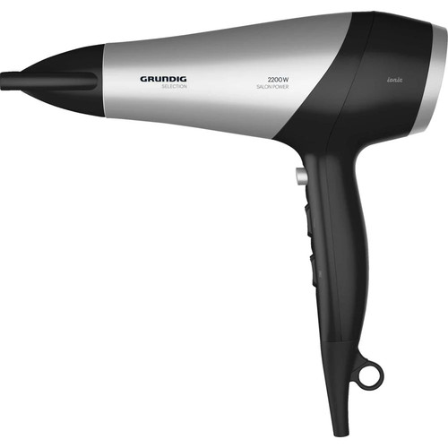 Grundig 6080 haartrockner - grundig, b