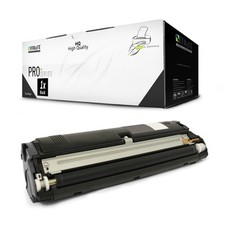 PRO Patrone SCHWARZ ersetzt