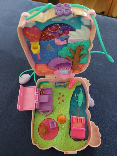 Polly pocket koala tasche - polly, koala-tasche