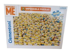NEU Minions Impossible 1000
