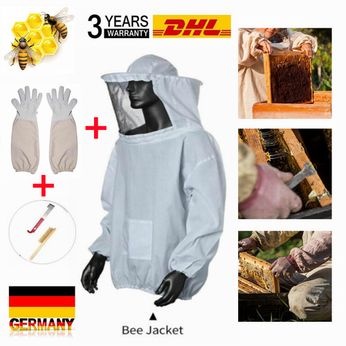 Beekeepers schutzanzug - beekeepers,