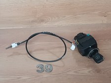 Zündschloss Mercedes W208 CLK