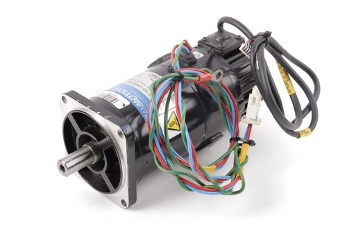 Sanyo denki servomotor - sanyo,