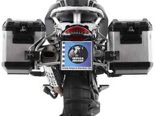 BMW R1200GS Adventure Pannier