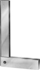 RB-Messwerkzeuge Messwinkel Präzisions-Haarwinkel Nirosta DIN 875/00 75x50 mm