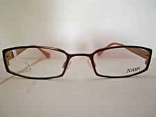 JOOP! Brillenfassung, Mod. 83058 501 50-18, Metall,  Neu + Ungetragen.