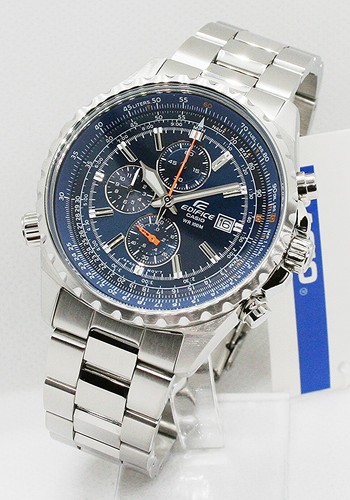 Herrenuhr casio edifice - casio,