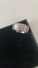 Unisex Ring Durchmesser innen 23 mm