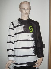 Scott freeride bikeshirt - scott,