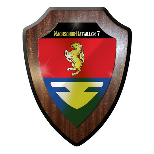 Wappenschild - ,