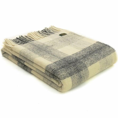 Tweedmill knieteppich 100 - tweedmill, 100%