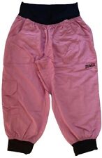 ZUMBA 3/4 Anzug Hose Rosa