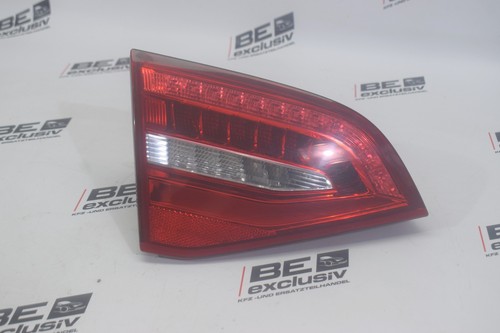 Audi avant led - audi, 8k