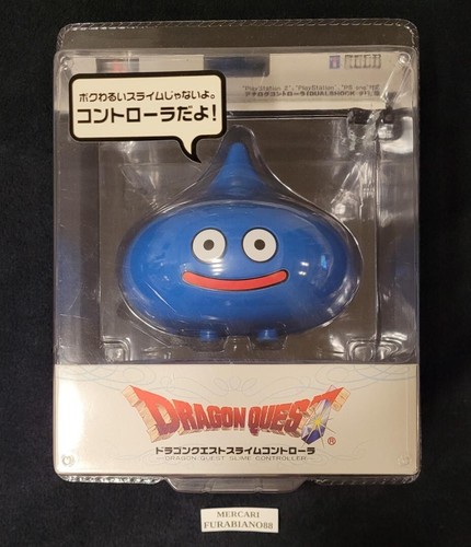 Hori dragon quest warrior blue - dragon,