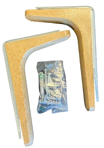 Regalhalter set 18cm für - set,