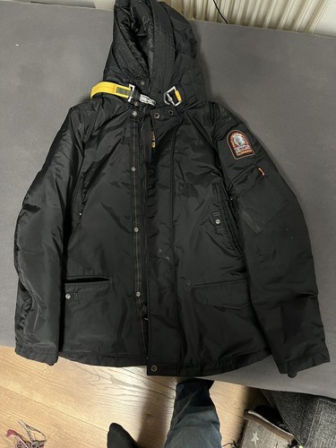 Pjs parajumpers