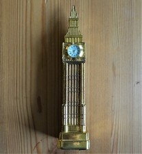 Big Ben London Miniaturuhr