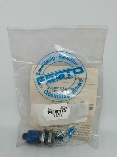 Festo n staudruckgeber - festo,