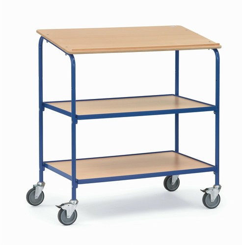 Rollpult schreibpult rolltisch - rollpult,