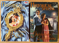 Cora Historical - Historische