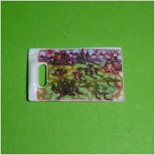 Playmobil - Landkarte - Burg