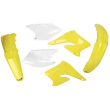 UFO Komplettes Karroserie-Kit