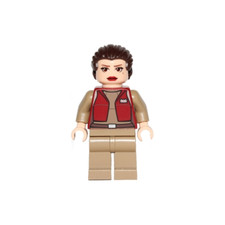 🦢LEGO® Star Wars sw0411