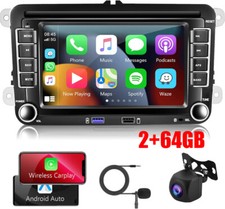 Autoradio Android 15 GPS NAVI