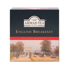 Ahmad tea english breakfast - english,