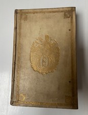 sehr seltenes Buch vom 18