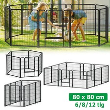 6/8/12 tlg Welpenauslauf