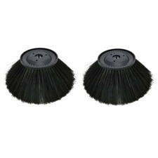 2x Kärcher Ersatz Seitenbesen