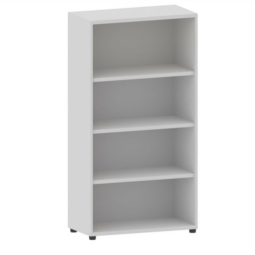 Aktenregal 80x40x148cm - 4,