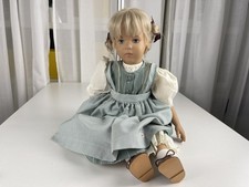 Künstlerpuppe Sigikid Sammler