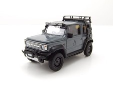 Suzuki Jimny Sierra SP Apio