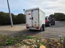 Böckmann Kofferanhänger