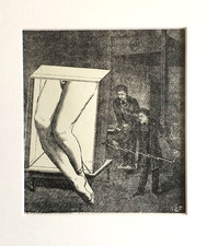 Stell-Es-Auf! Max Ernst