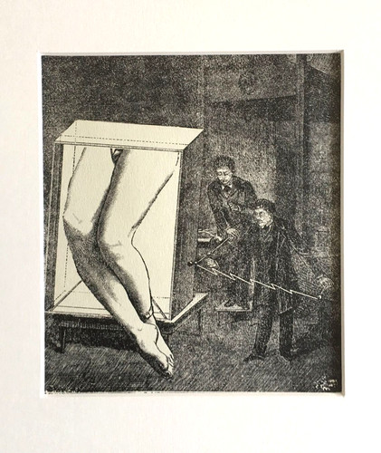 Stell auf max ernst - stell-es-auf!,