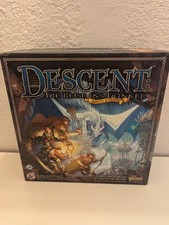 Descent 2. Edition -