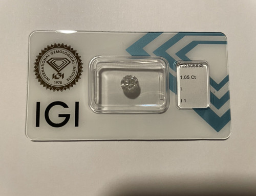 Igi zertifizierter - igi,