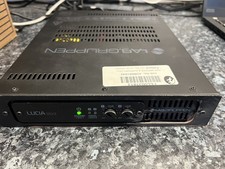 Lab Gruppen Lucia 120/2