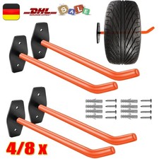 4/8 Reifenhalter Reifen